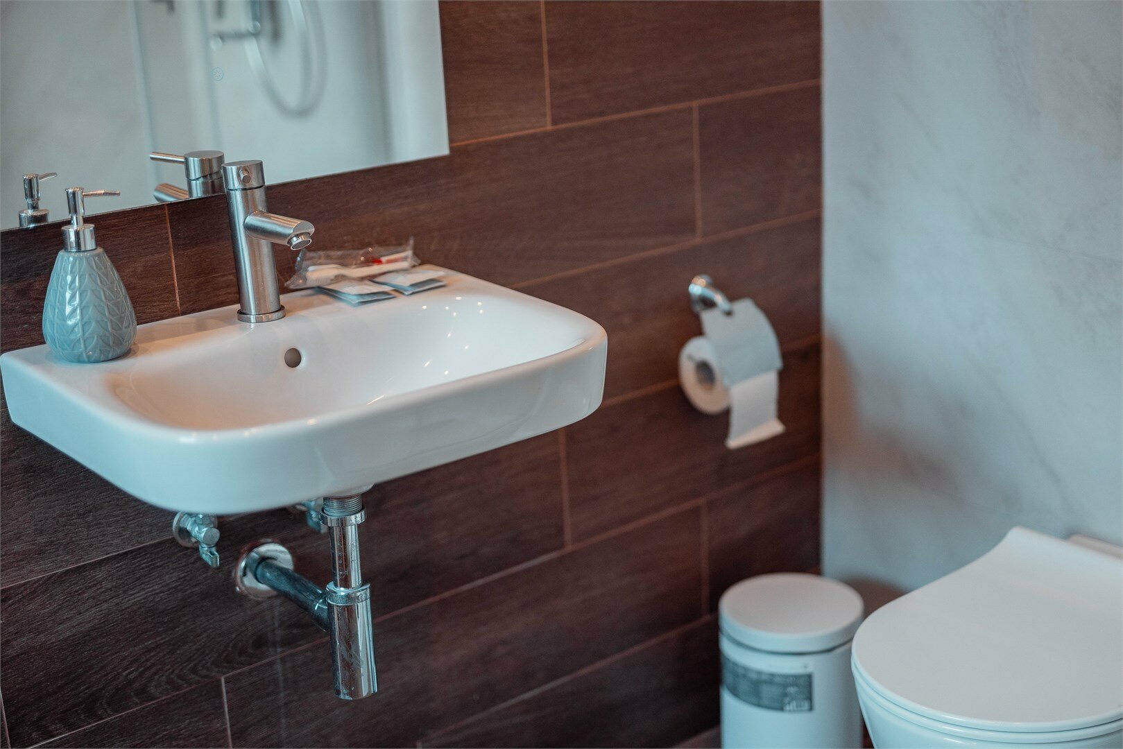 Номер Люкс 201