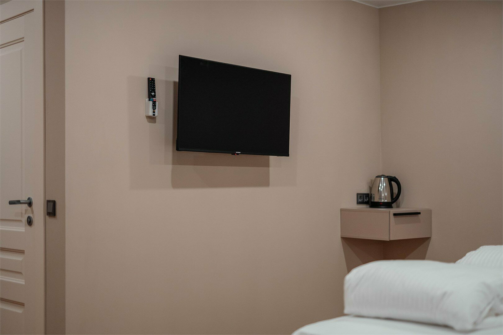 Номер Люкс 206