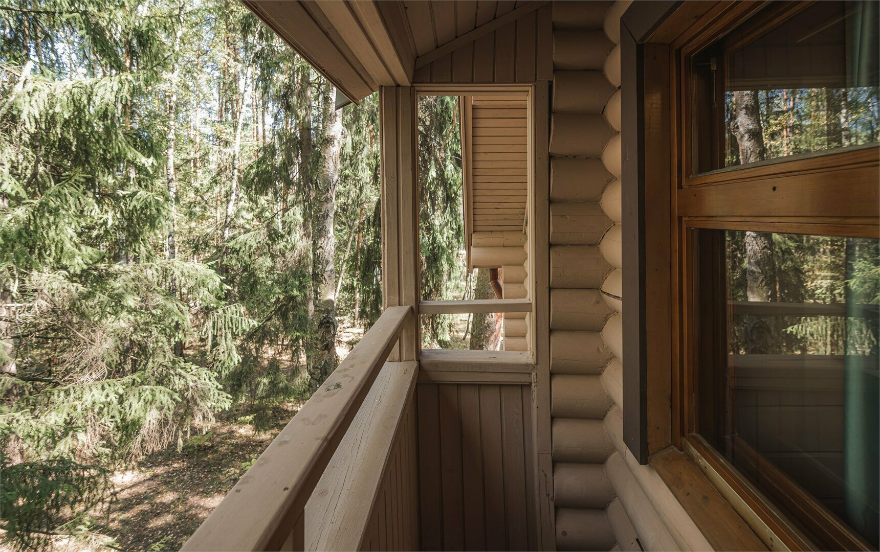 Коттедж «Купеческий»