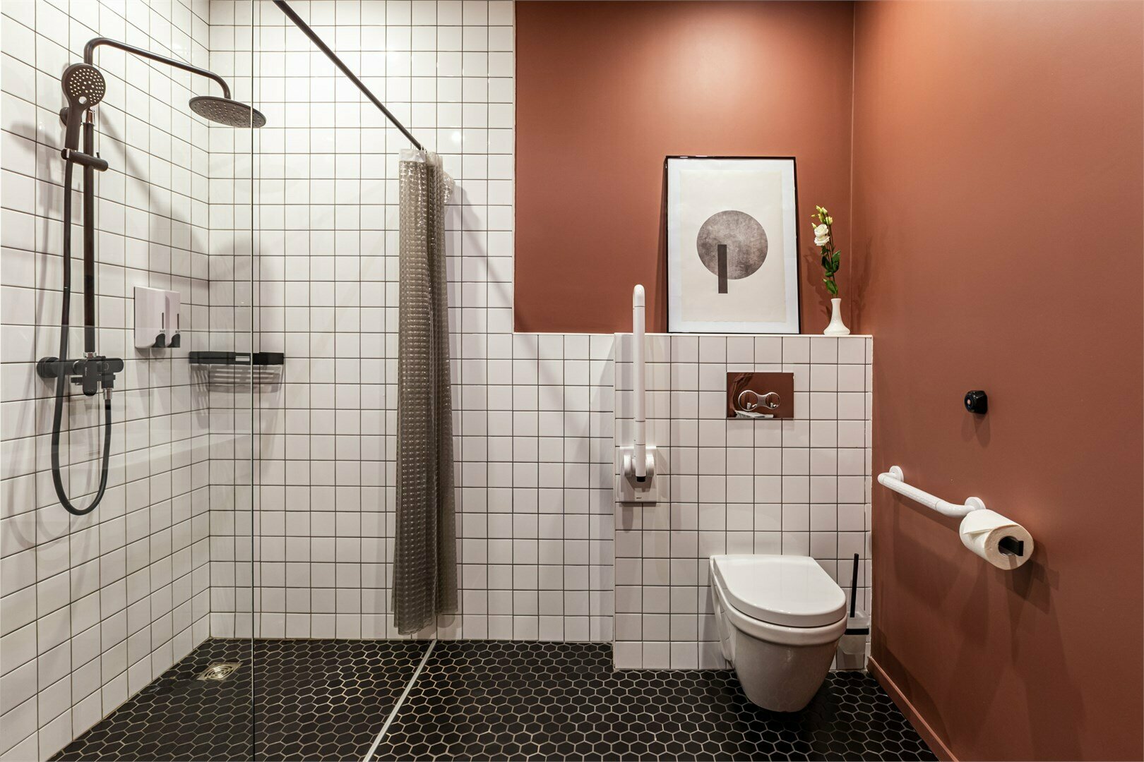 Улучшенный стандартный номер