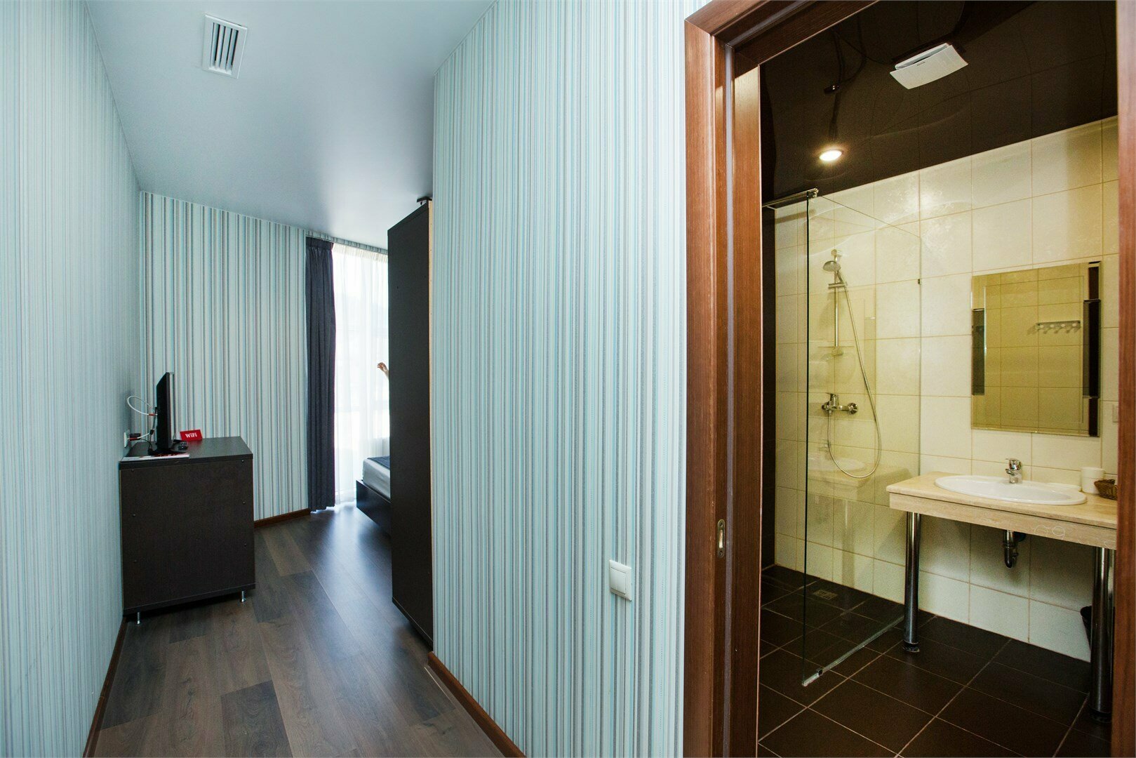 Номер-студио "Делюкс"