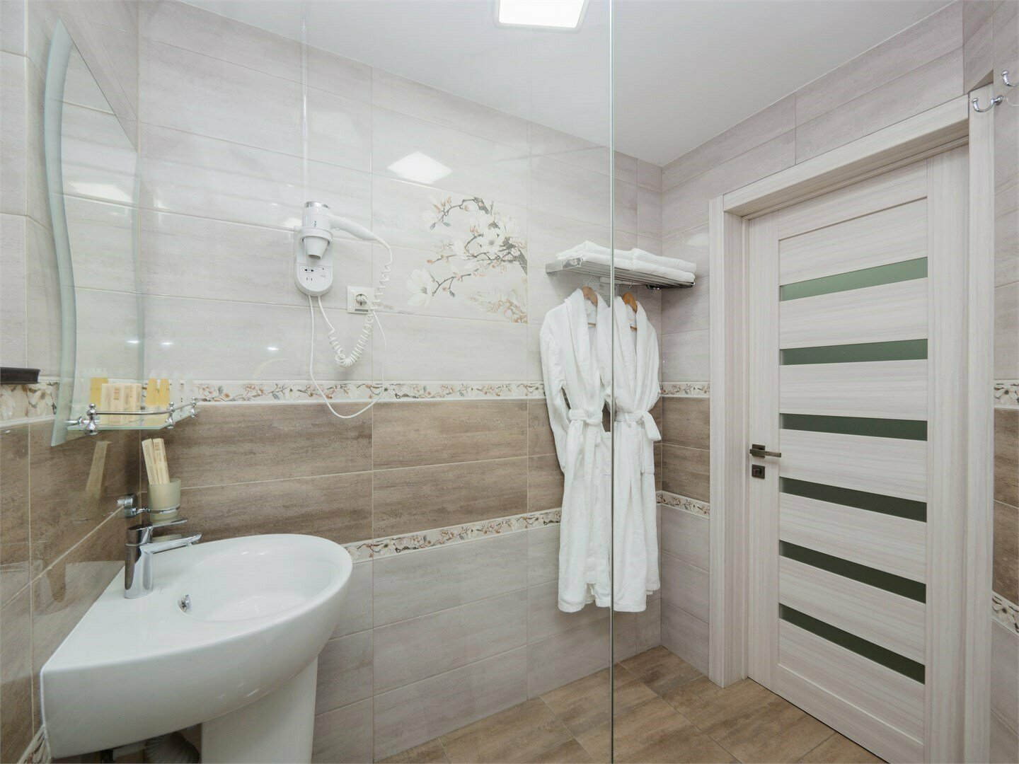 Апартаменты