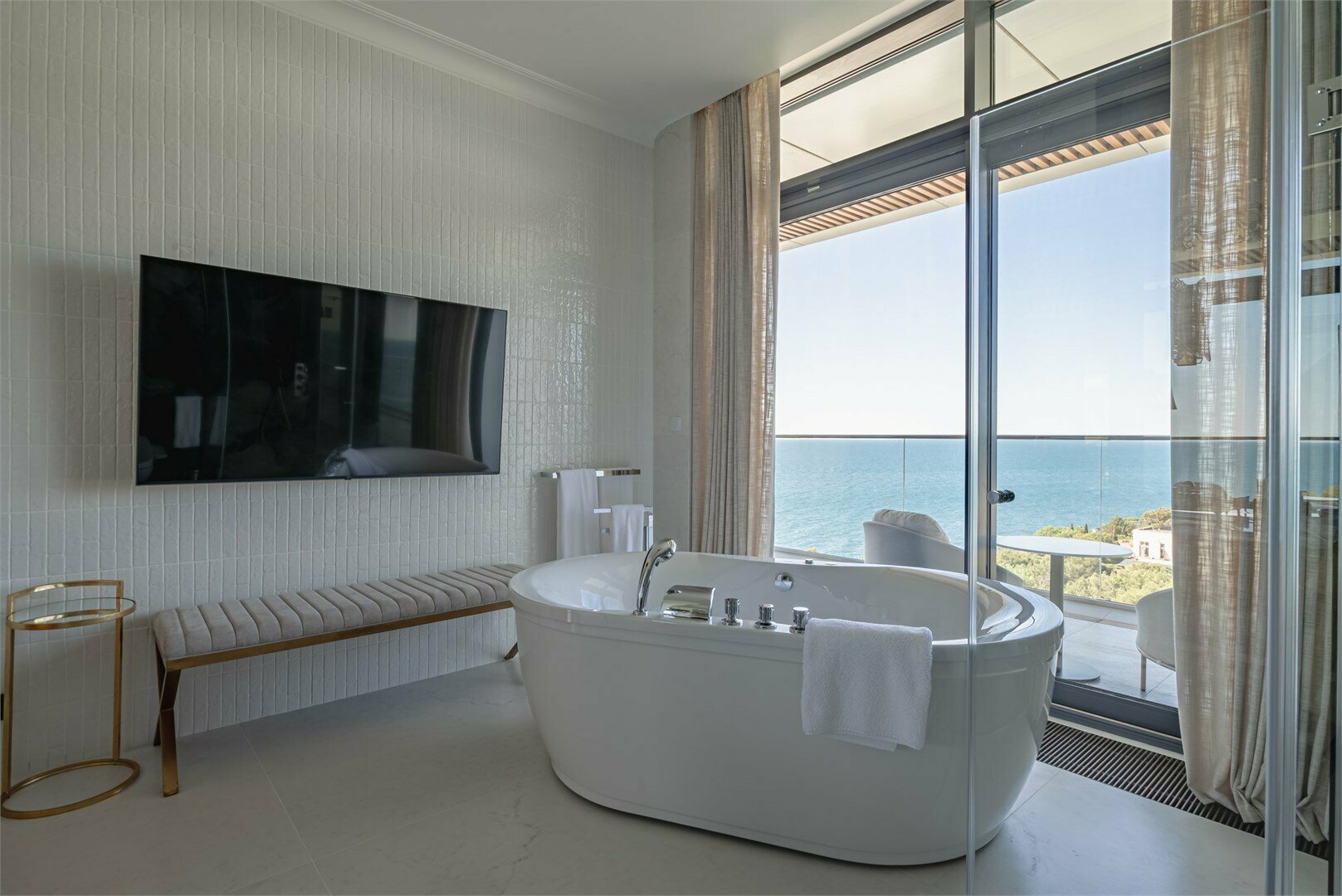 Президентские апартаменты