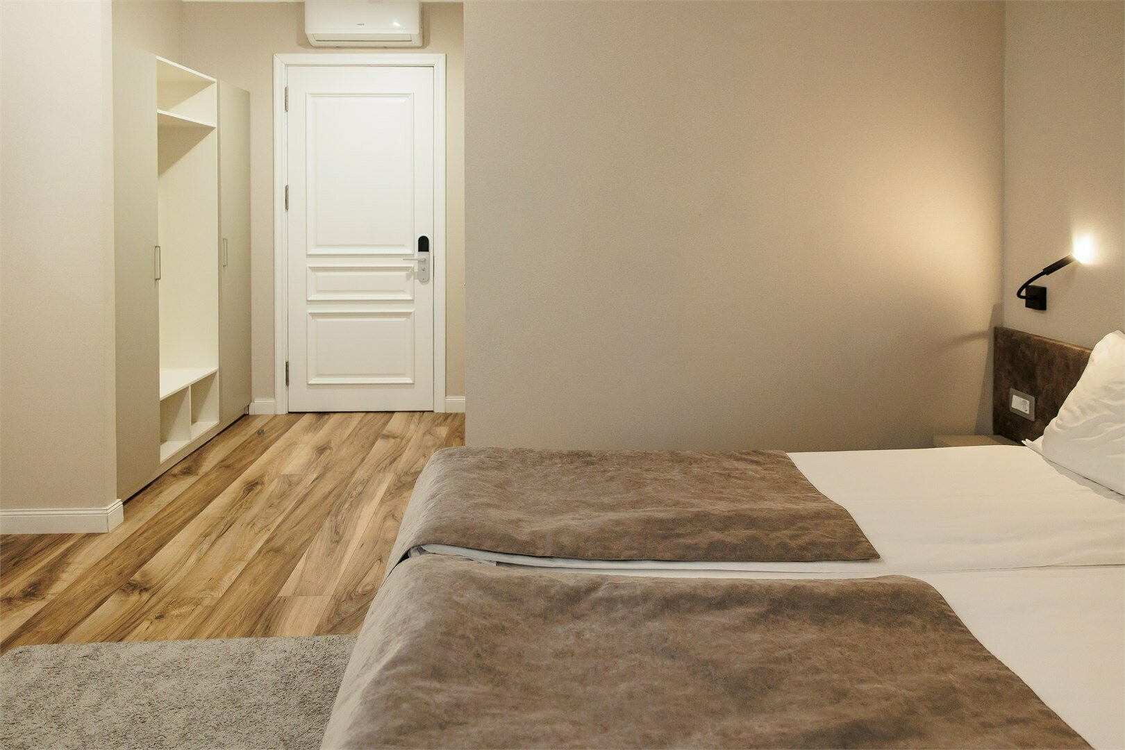 Двухместный Стандарт