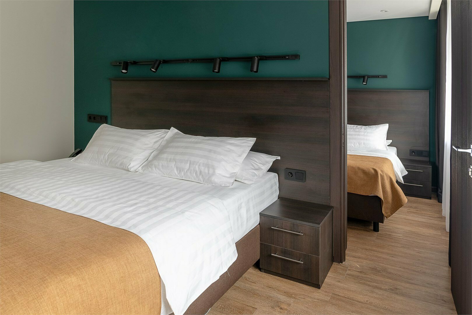 Номер категории "Стандарт семейный" (1 корпус)