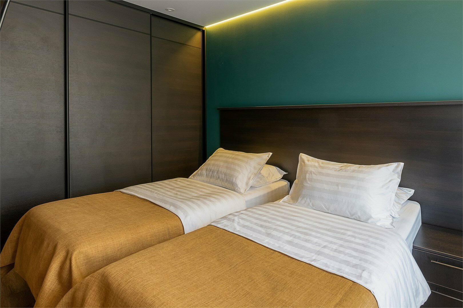 Номер категории "Стандарт семейный" (1 корпус)