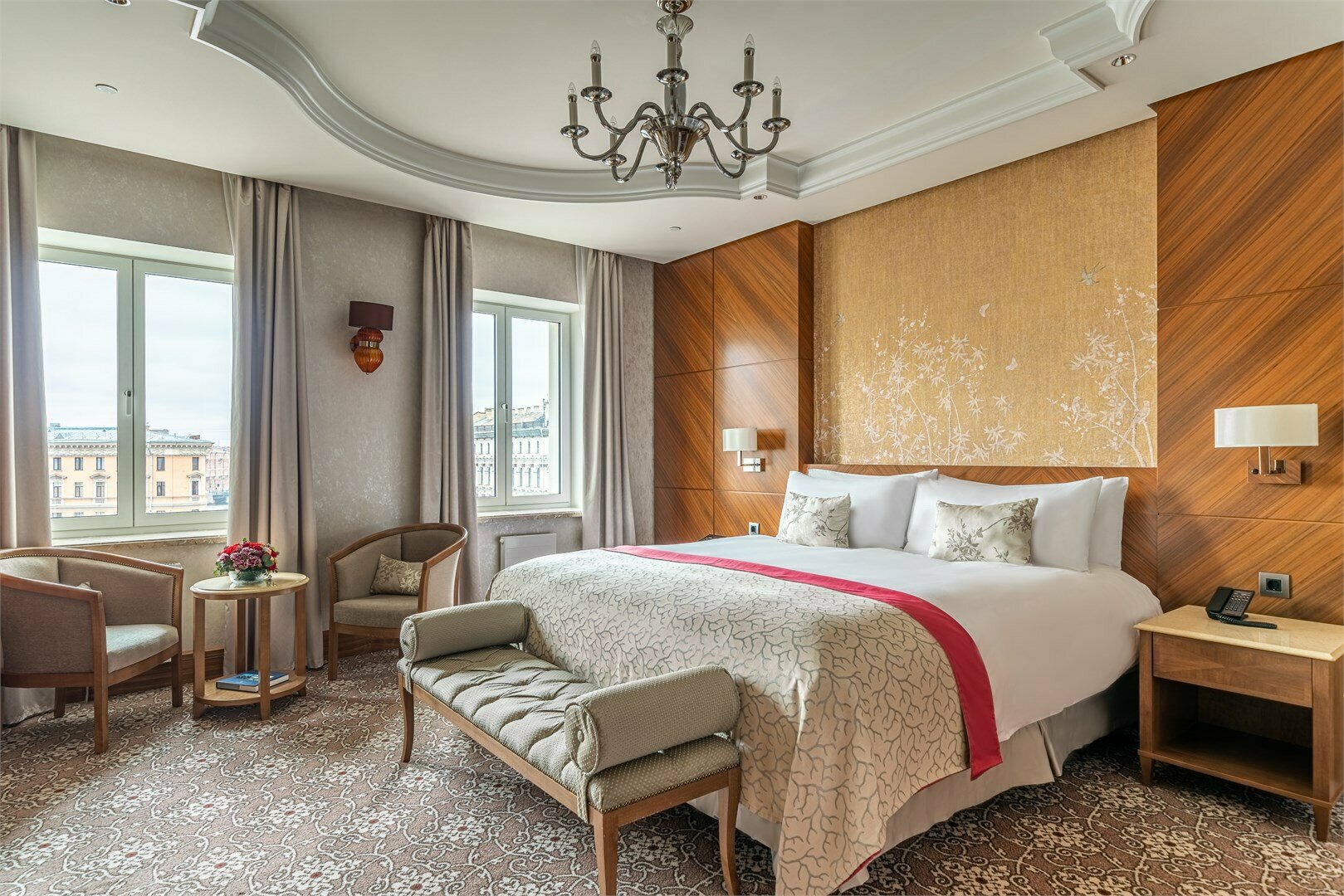 Люкс Премьер