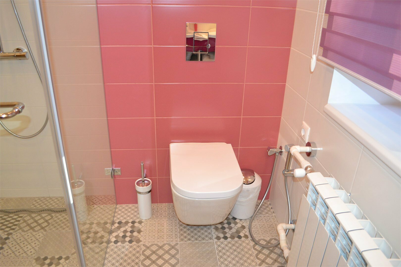 Семейный Люкс