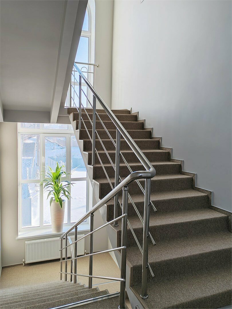 Семейный номер