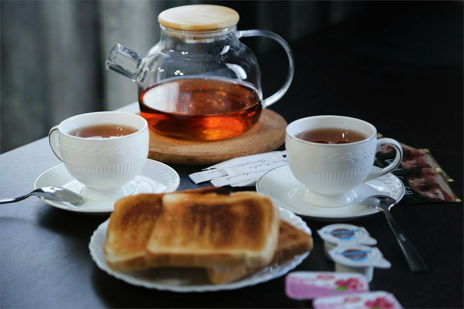 Стандартный двухместный номер с 1 кроватью