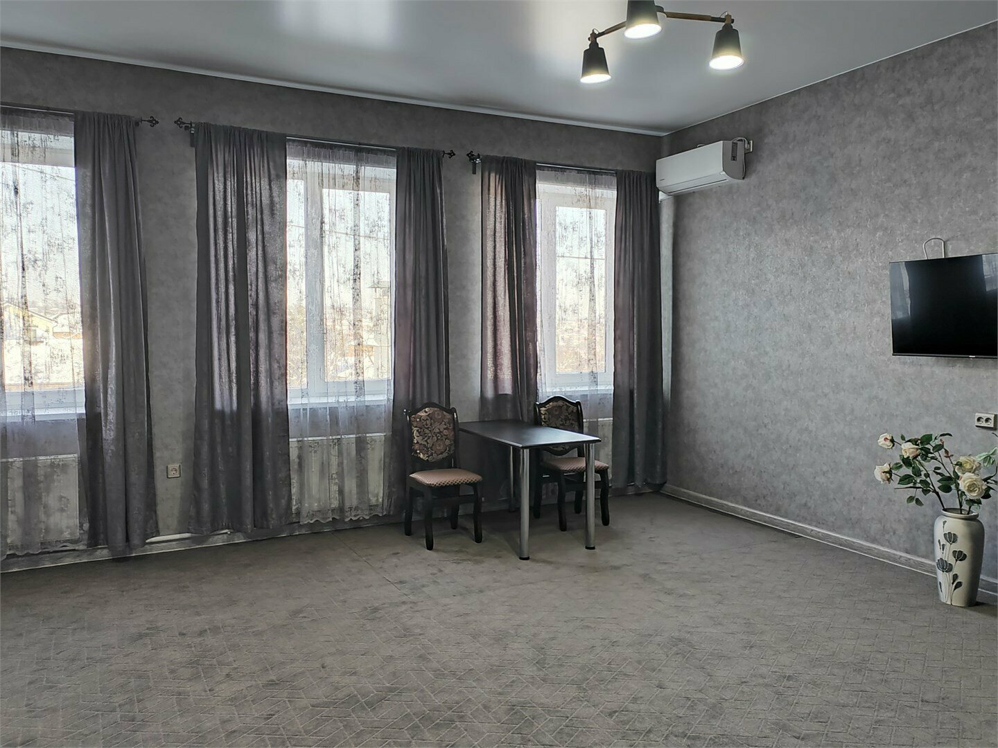 Улучшенный двухместный номер Делюкс с 1 кроватью или 2 отдельными кроватями