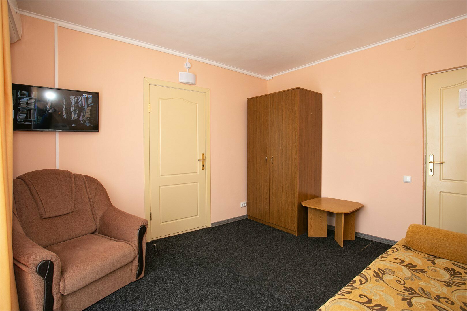 2-комнатный 2-местный