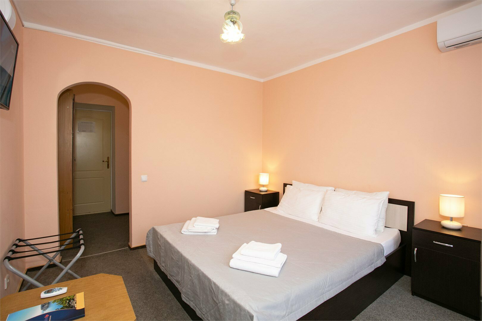 2-местный номер