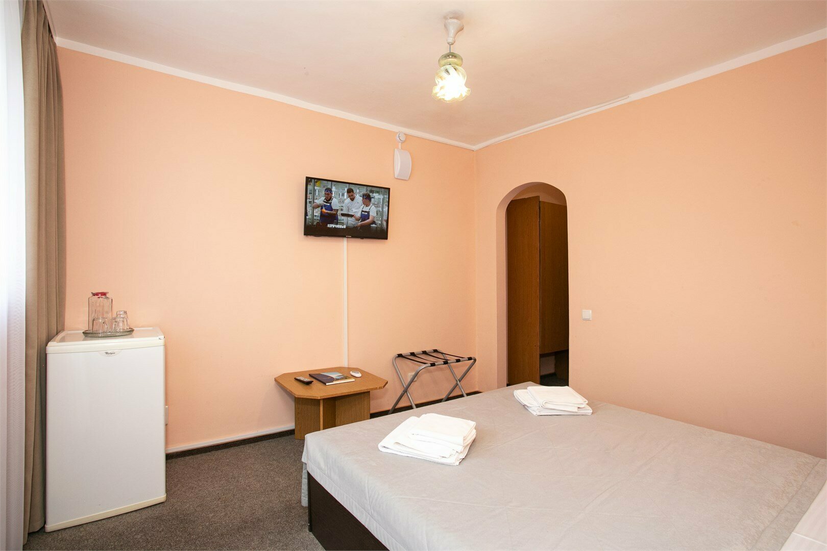 2-местный номер