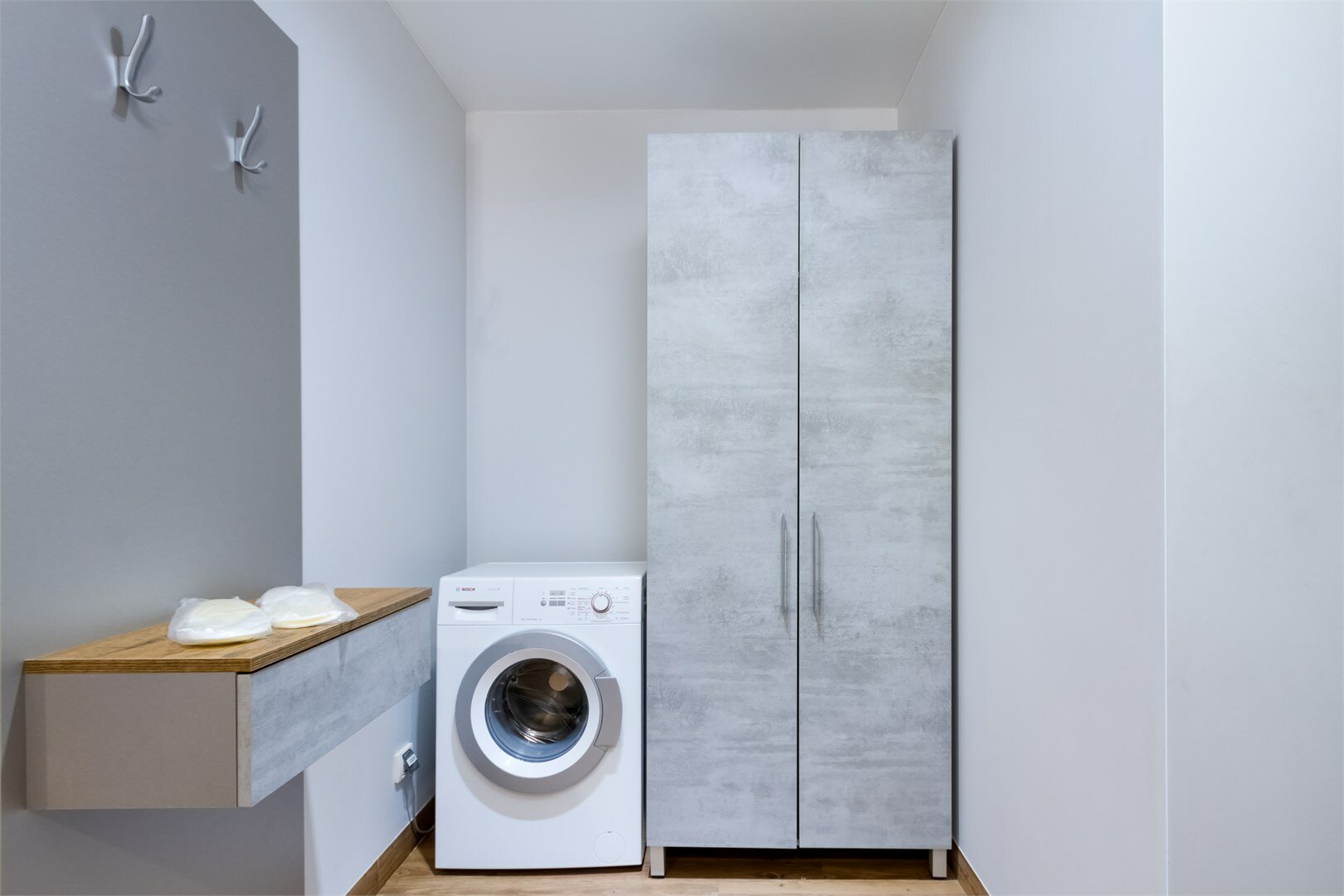 Двухкомнатные апартаменты-студия (43 кв.м)