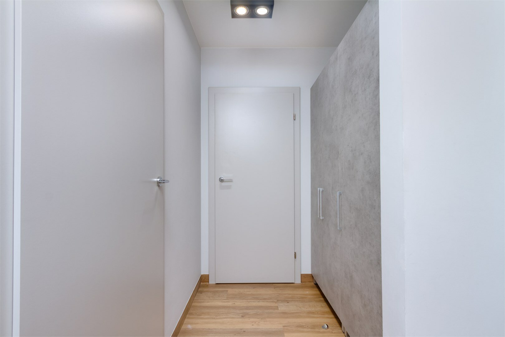 Двухкомнатные апартаменты-студия (47 кв.м)