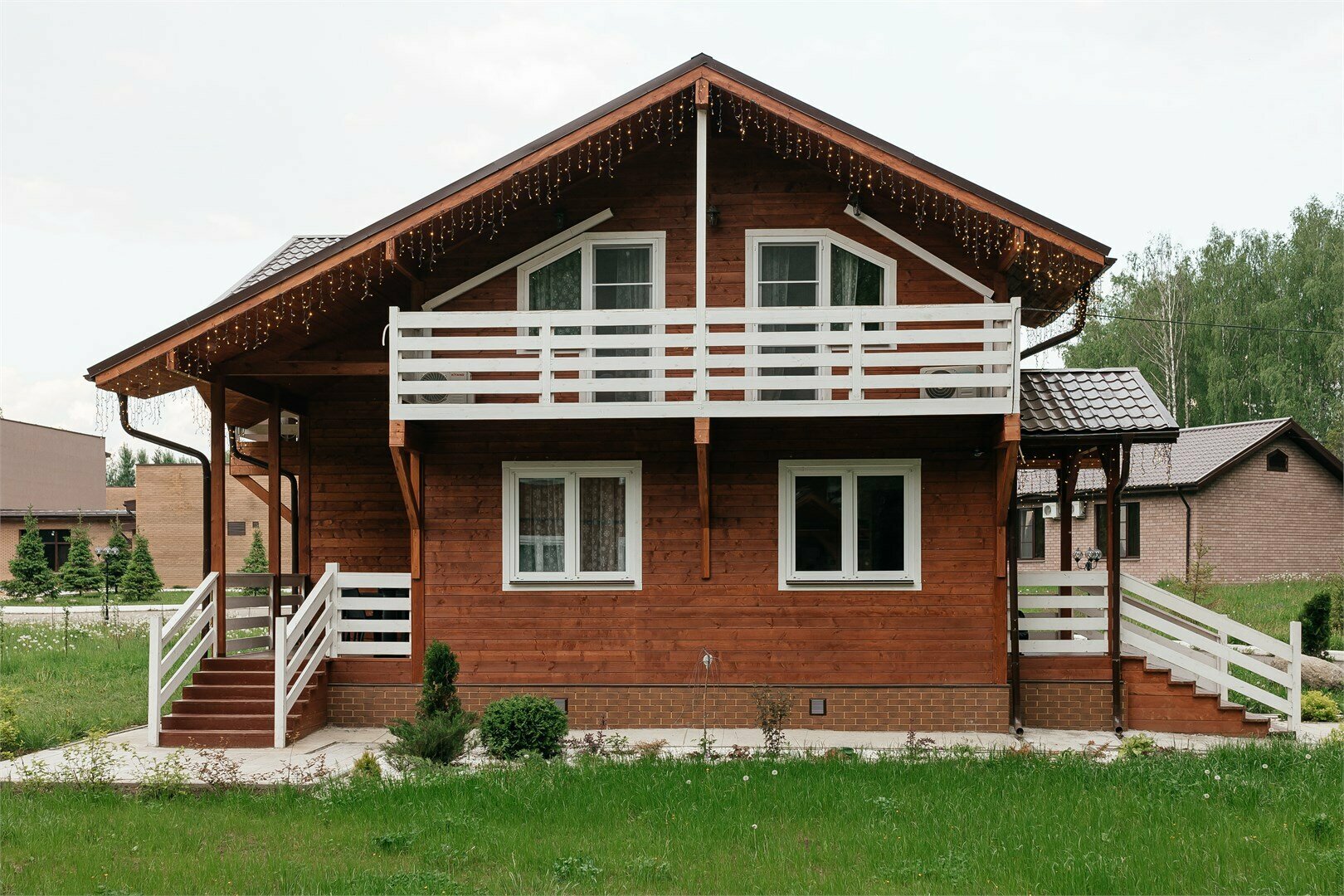 Коттедж Мечта