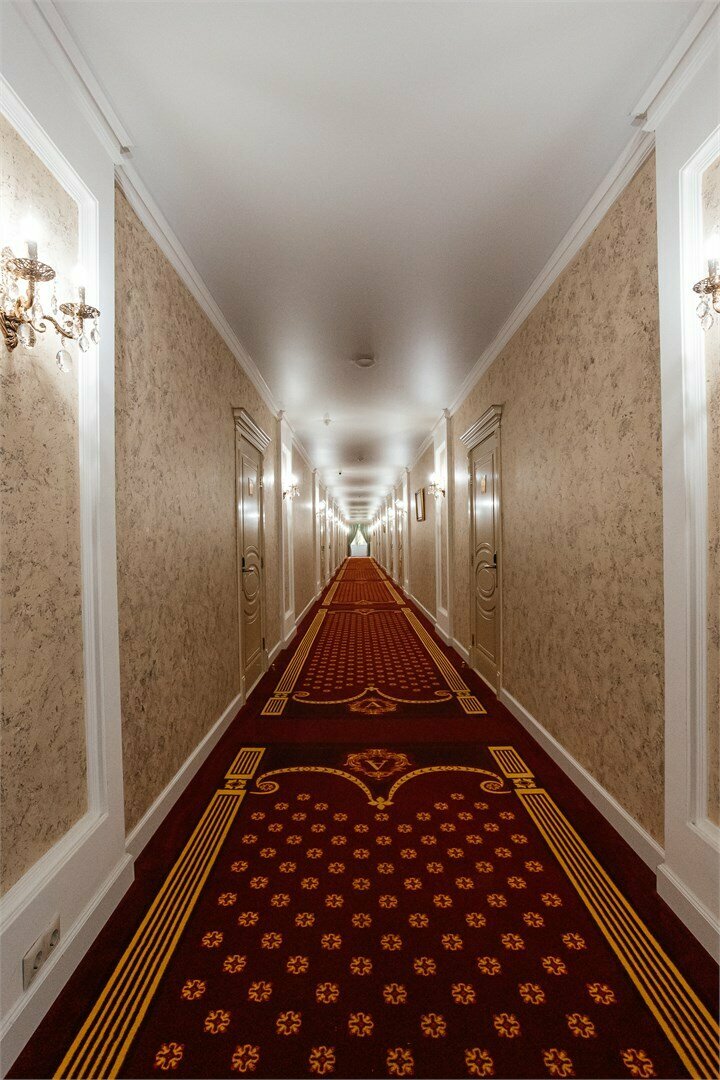 Комфорт однокомнатный