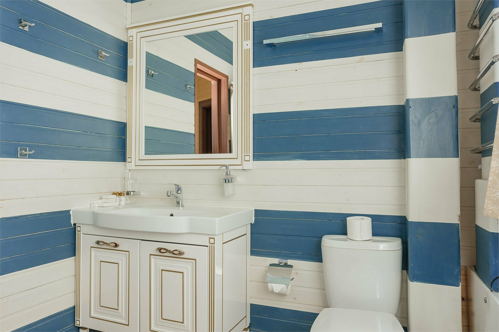 Коттедж Мечта