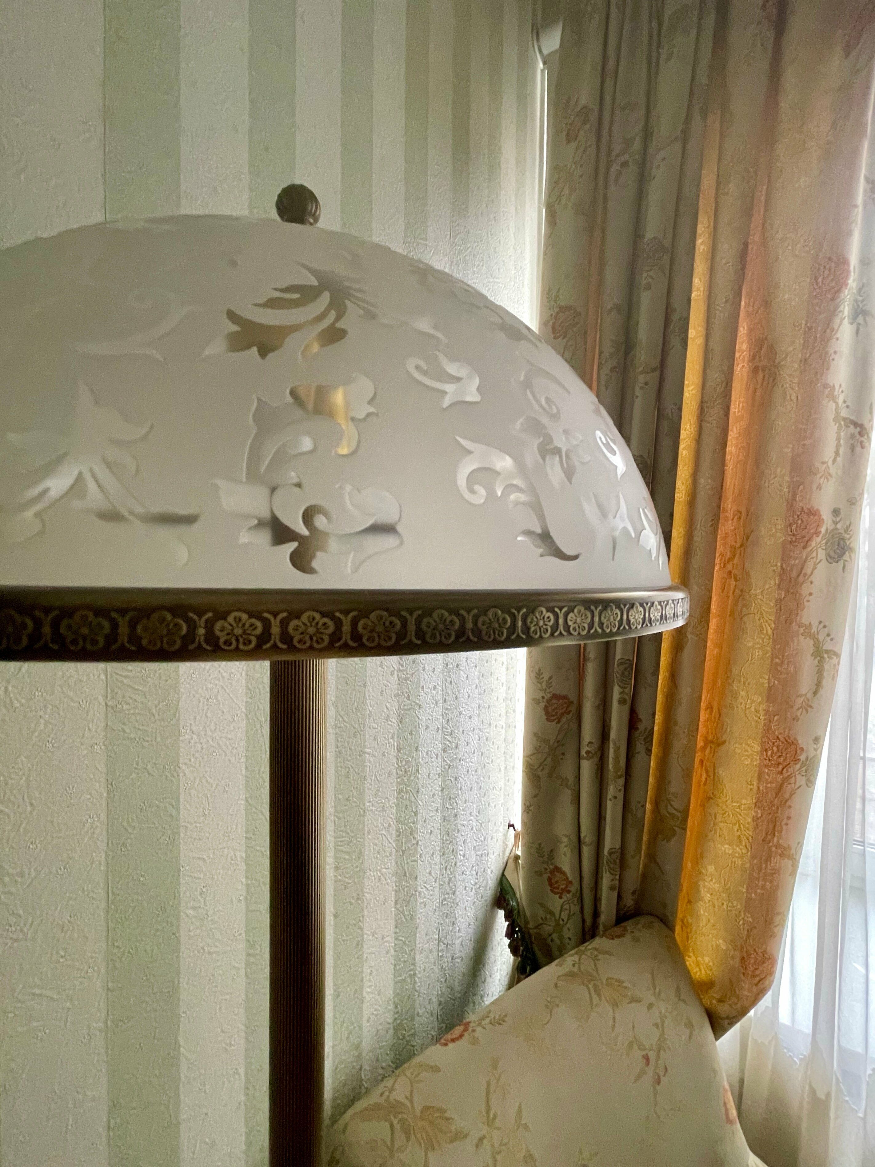 Стандартный одноместный номер