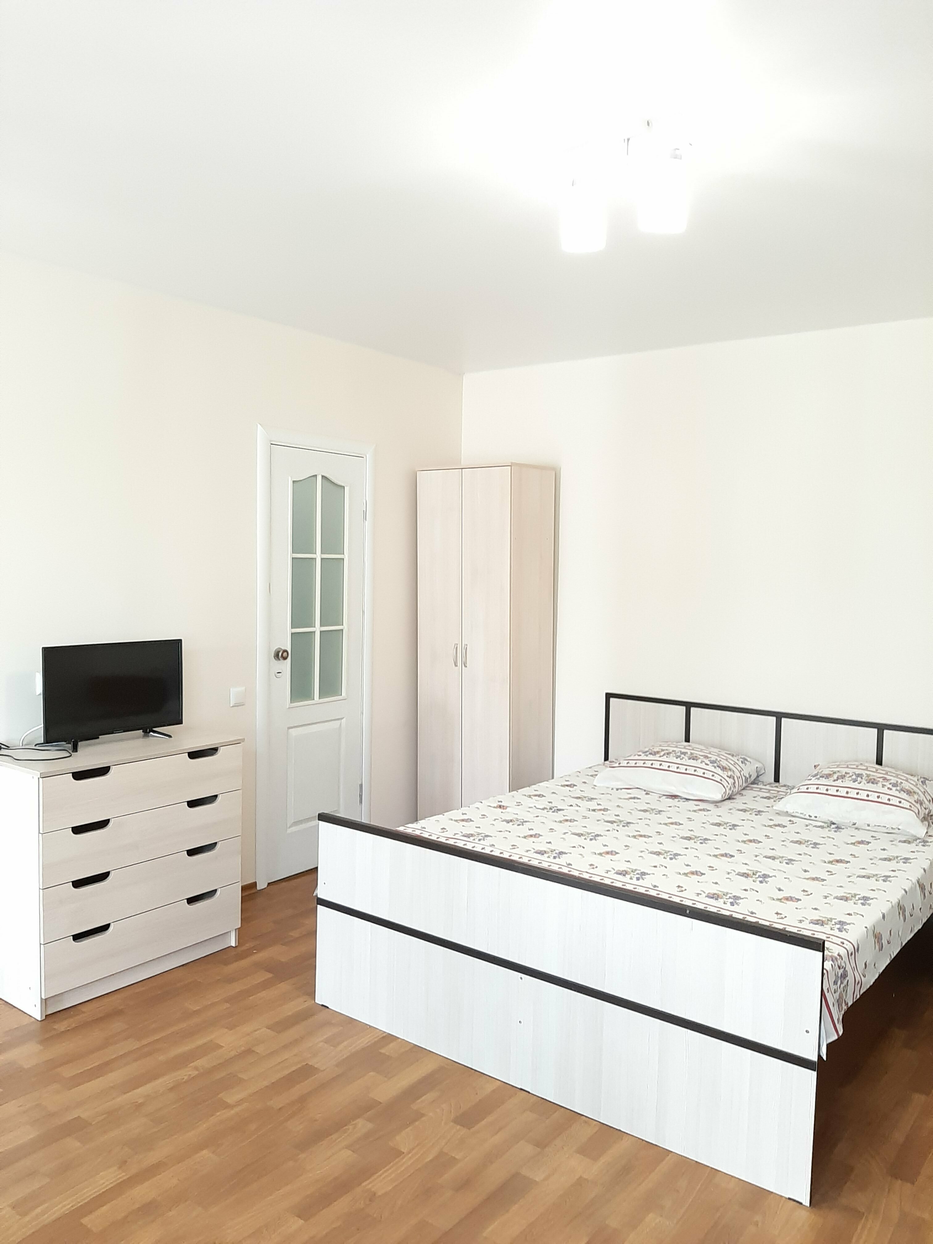 Семейный люкс