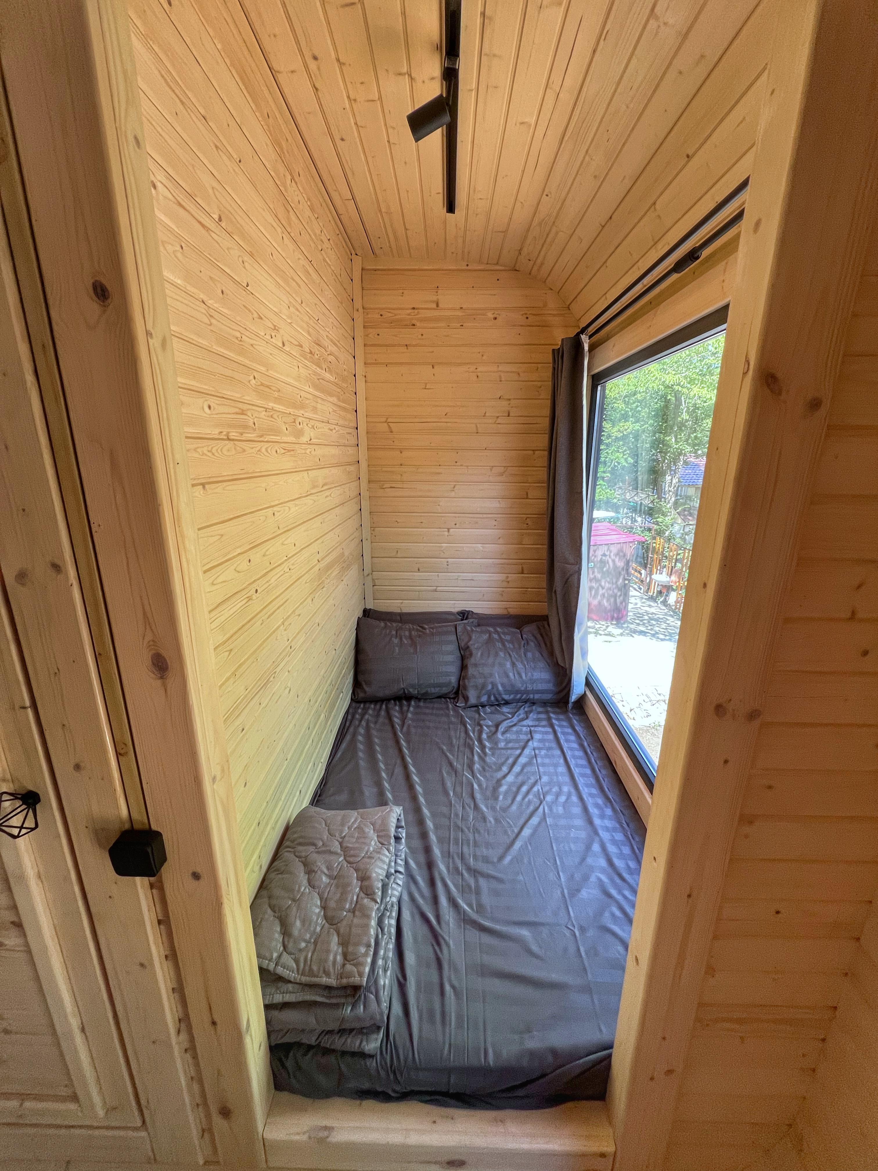 Семейный лофт