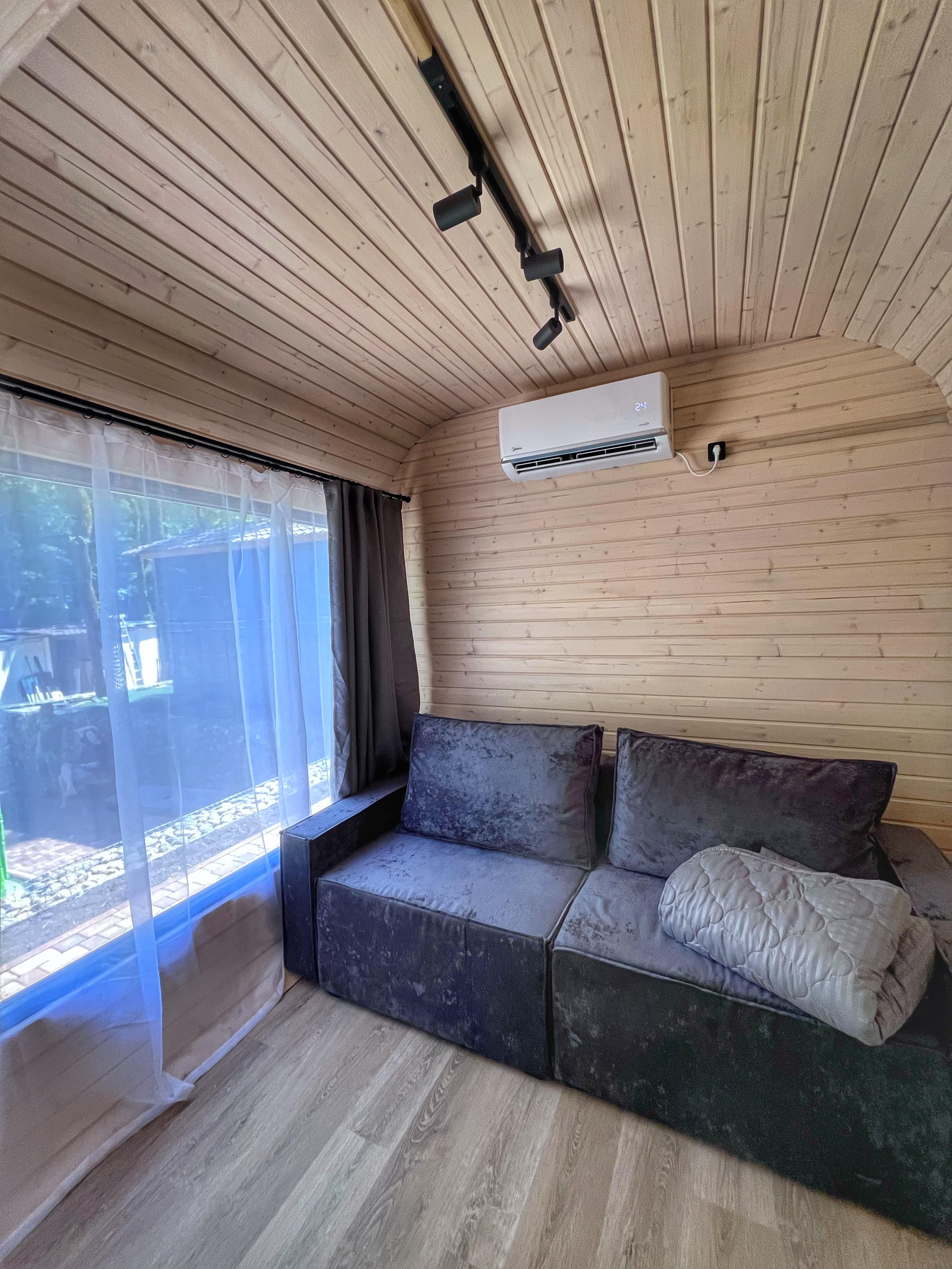 Семейный лофт