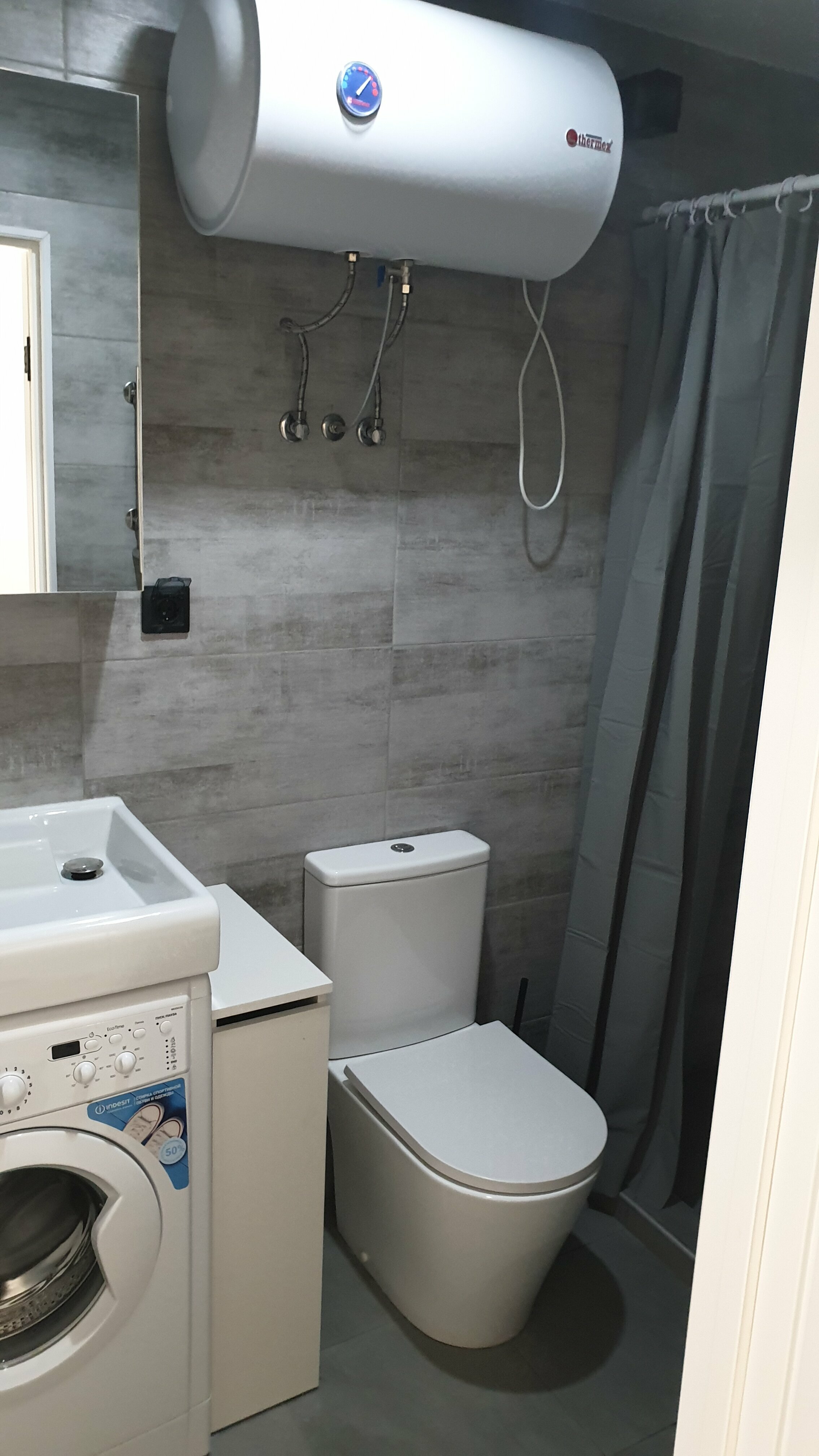 Апартаменты - Студия "СТАНДАРТ"