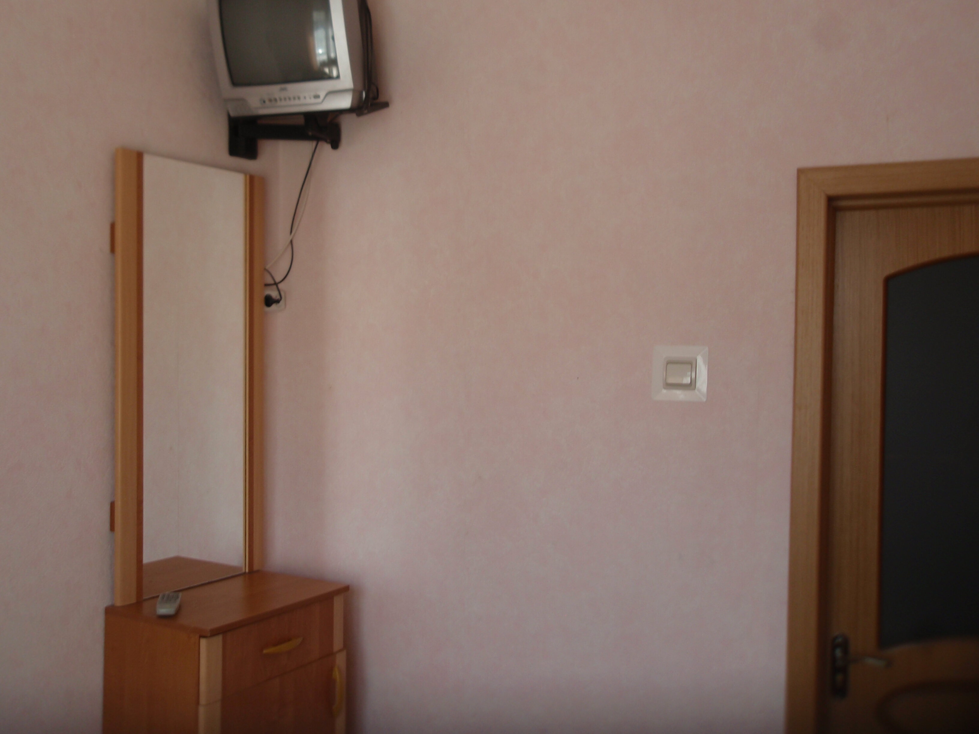 Классический четырехместный номер