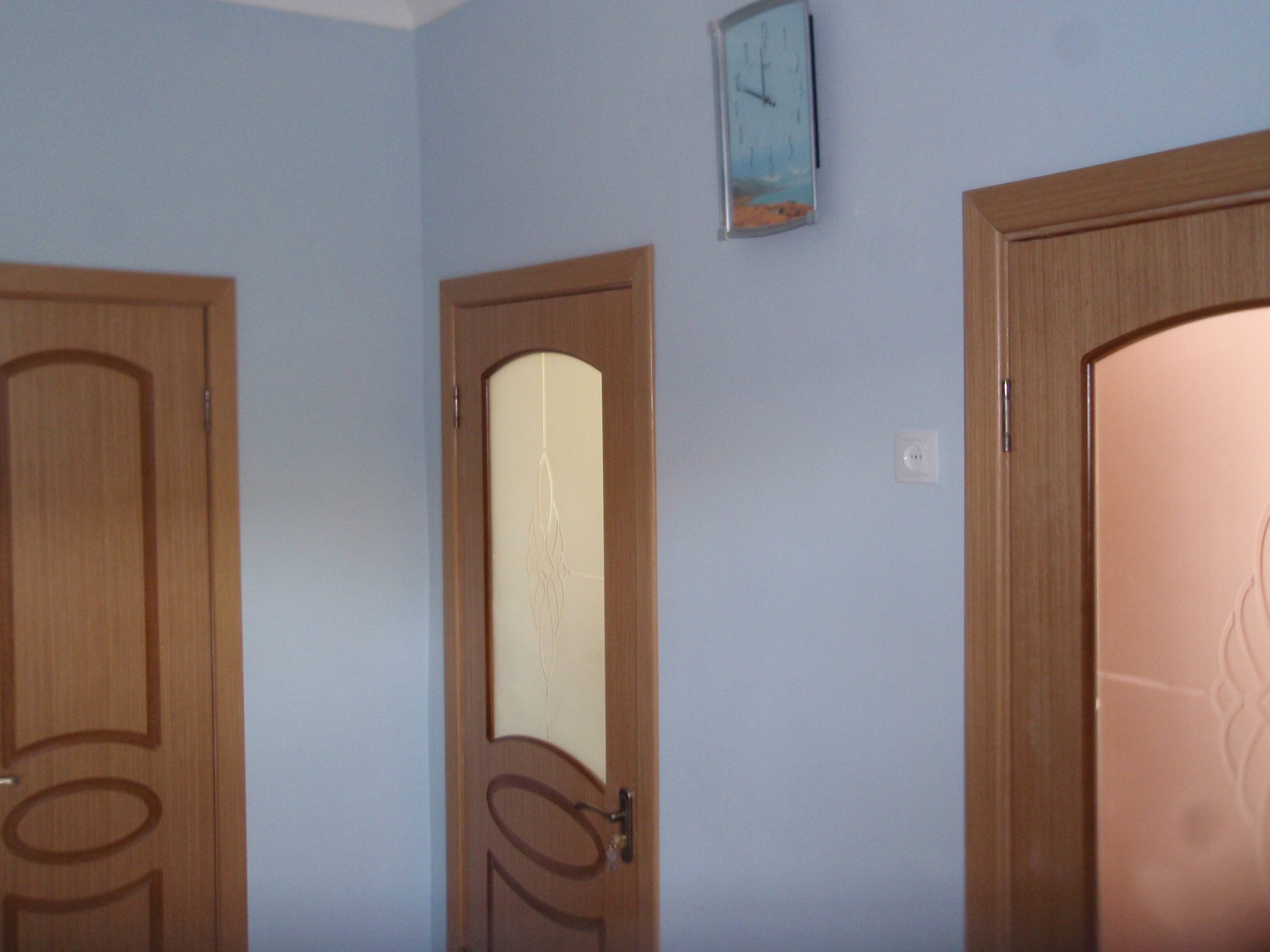 Классический четырехместный номер