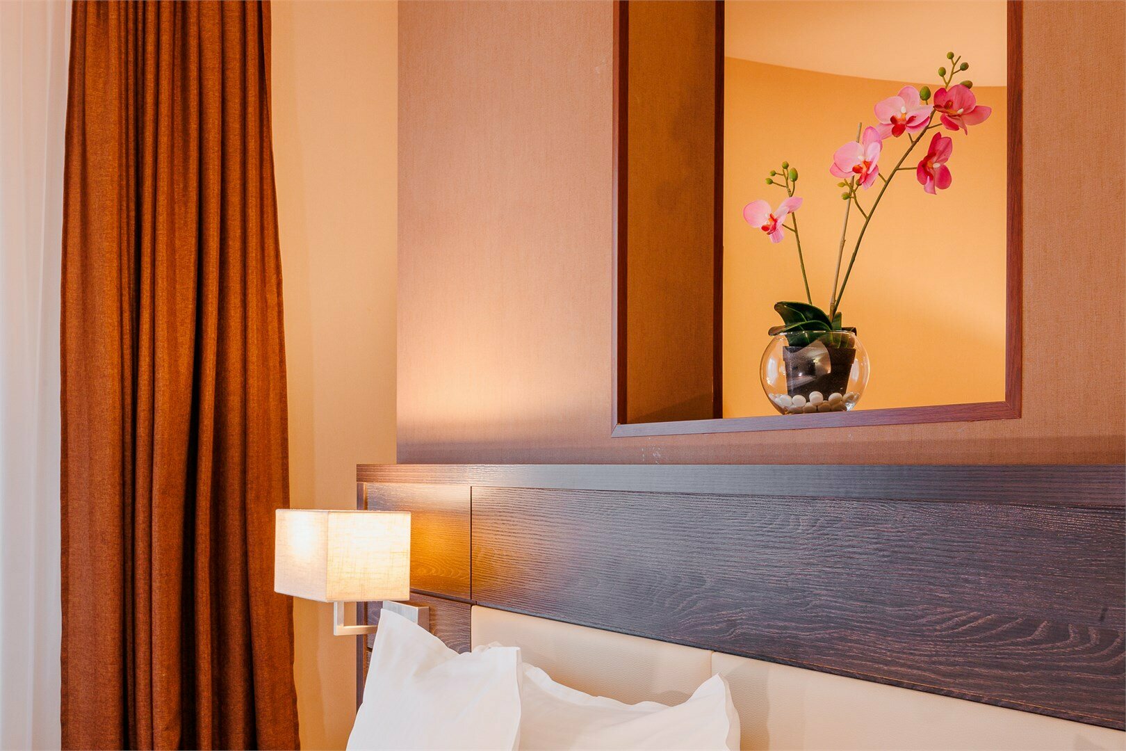 Семейный номер