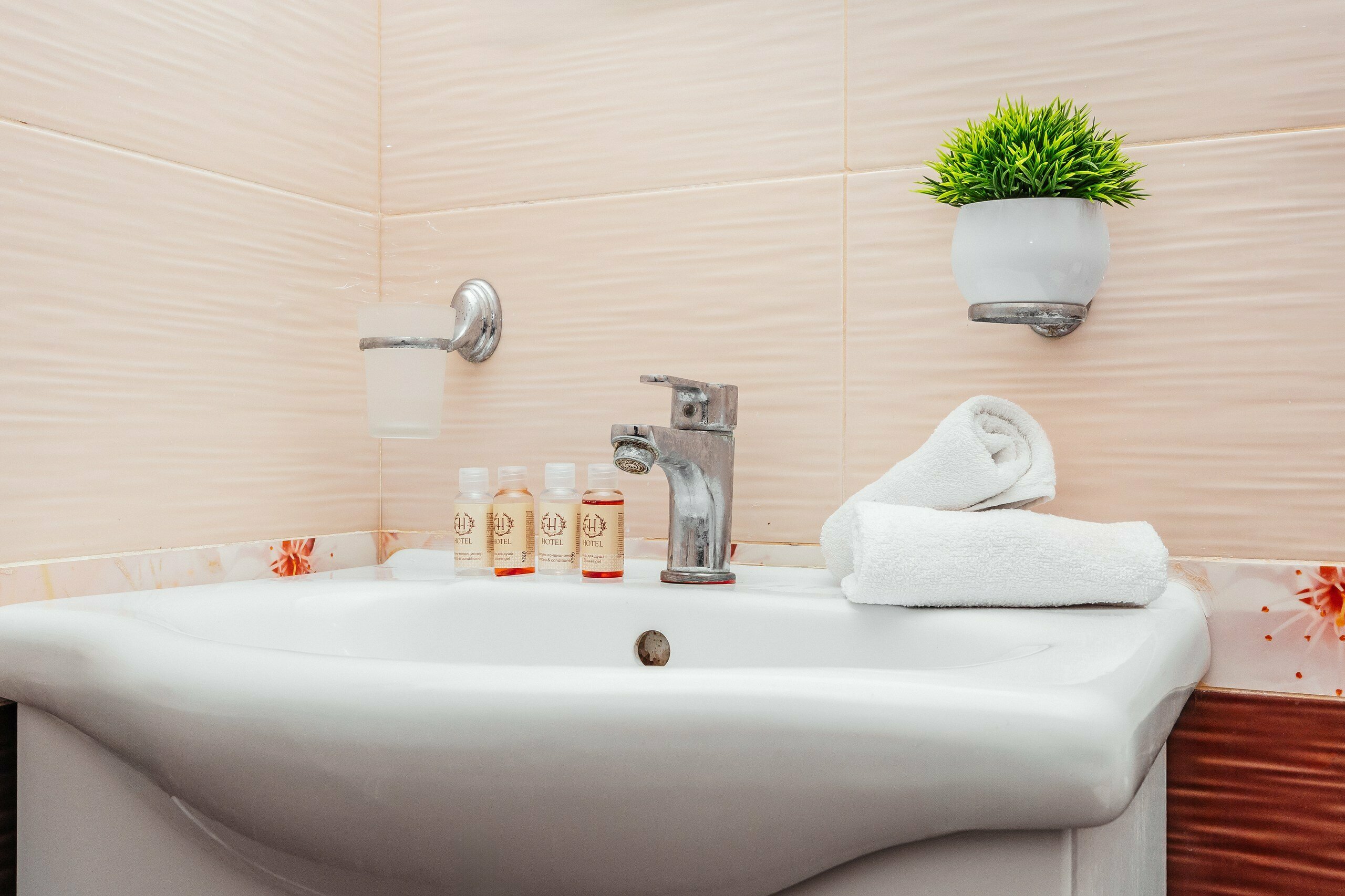 Четырехместный номер БроНау Ася