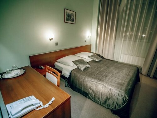 Эконом в Новая Крепость