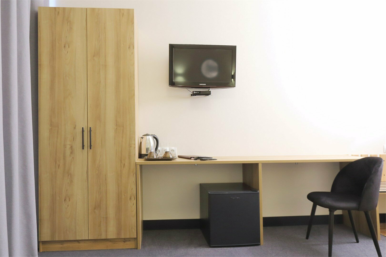 Улучшенный стандарт