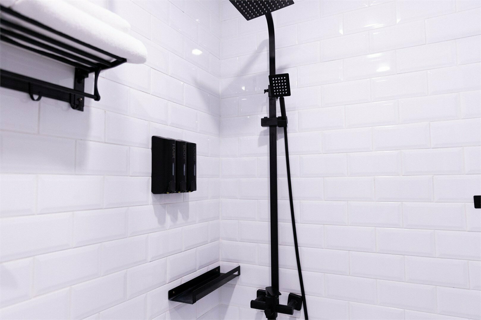 Арт-Комфорт с одной двуспальной кроватью