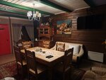 Двухместный номер с 1 кроватью и видом на парк в Мотель Илевники