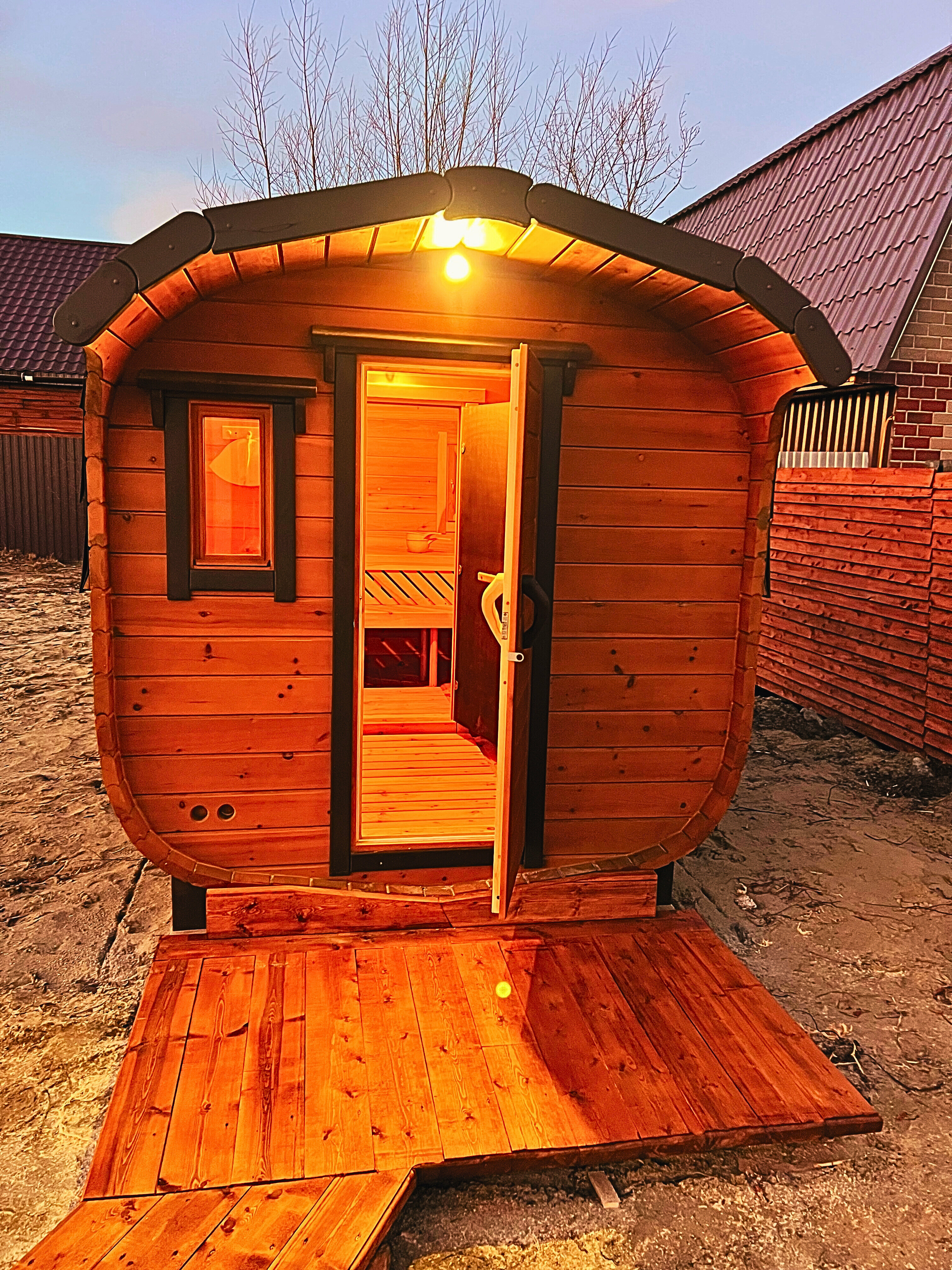 Двухместный номер с 1 кроватью