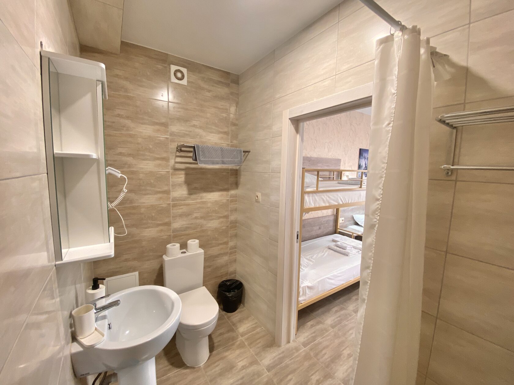 Семейный номер (ТИП 2)