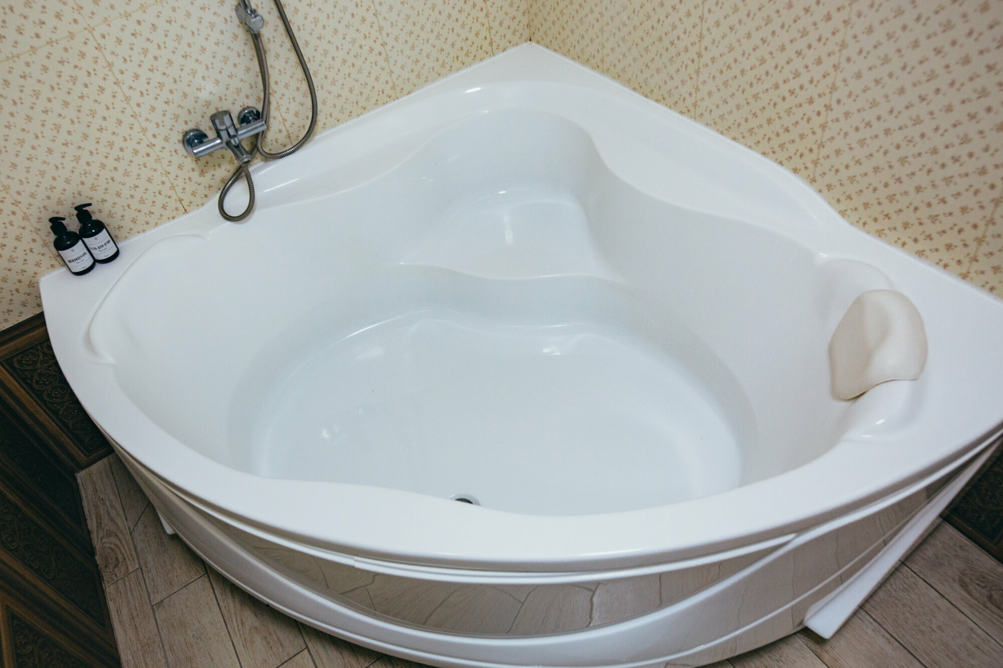 Апартаменты с 2 спальнями