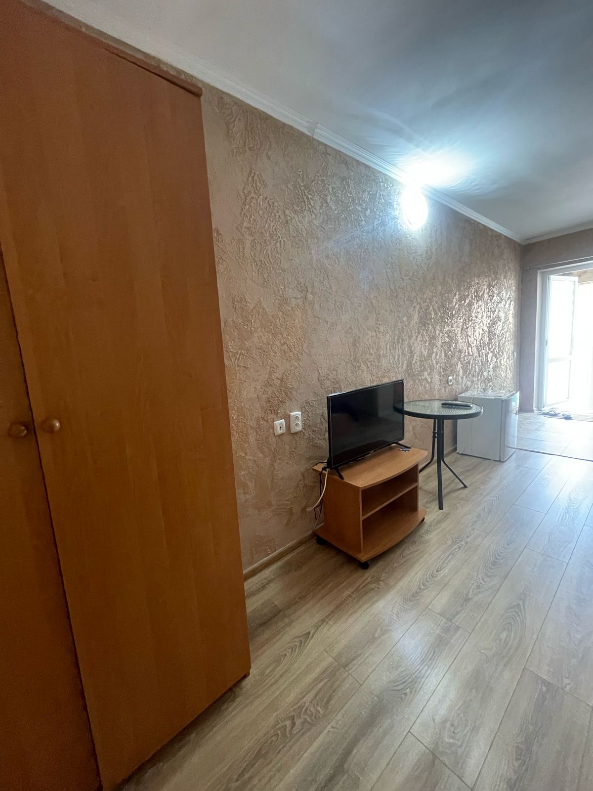 Классический четырехместный номер