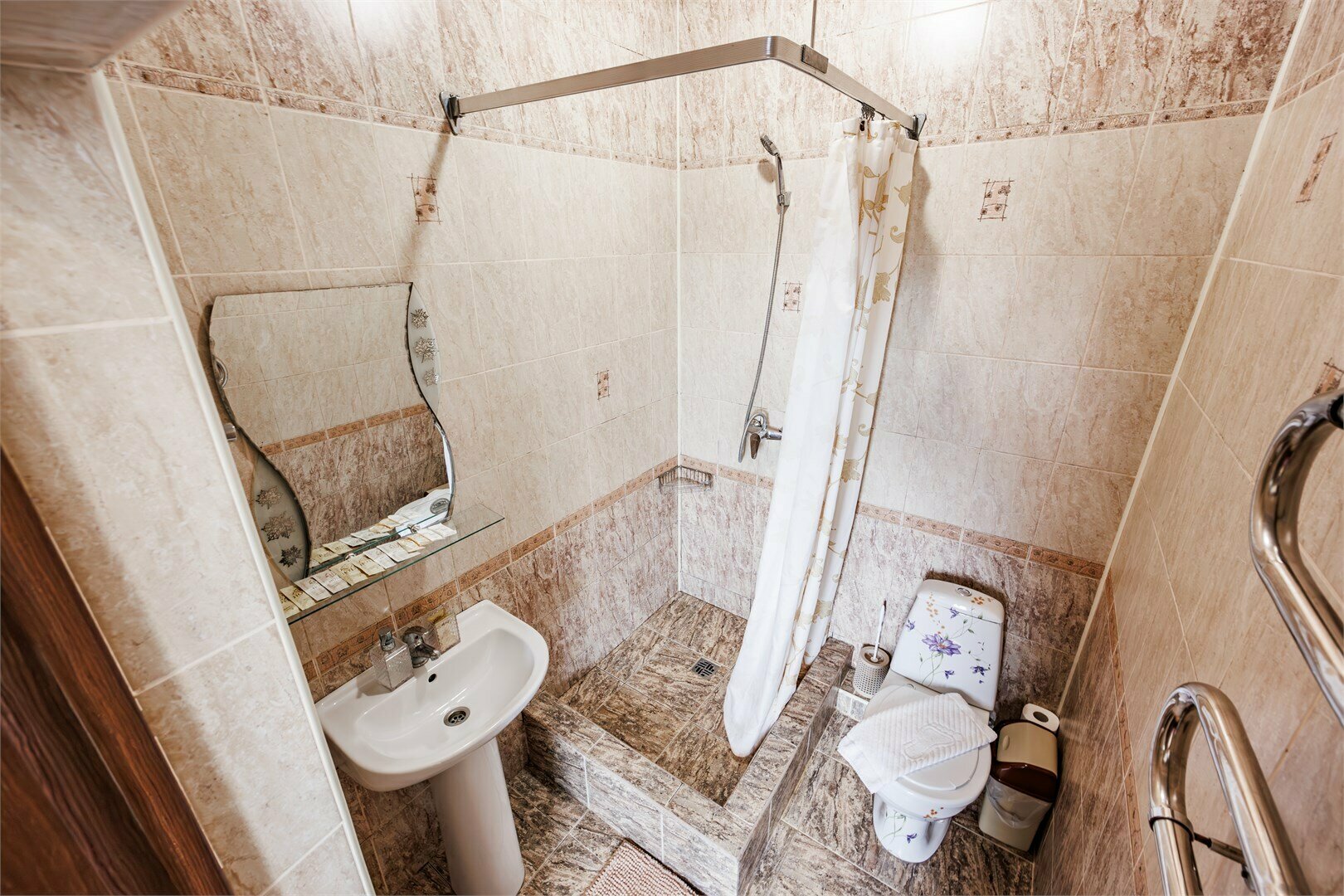 Superior (2 этаж)