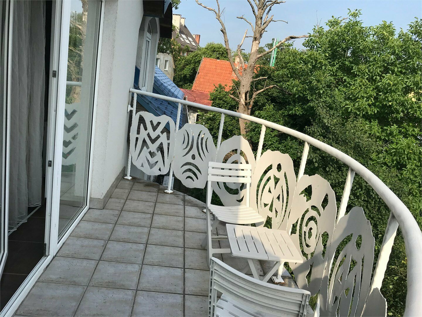 двухуровневый