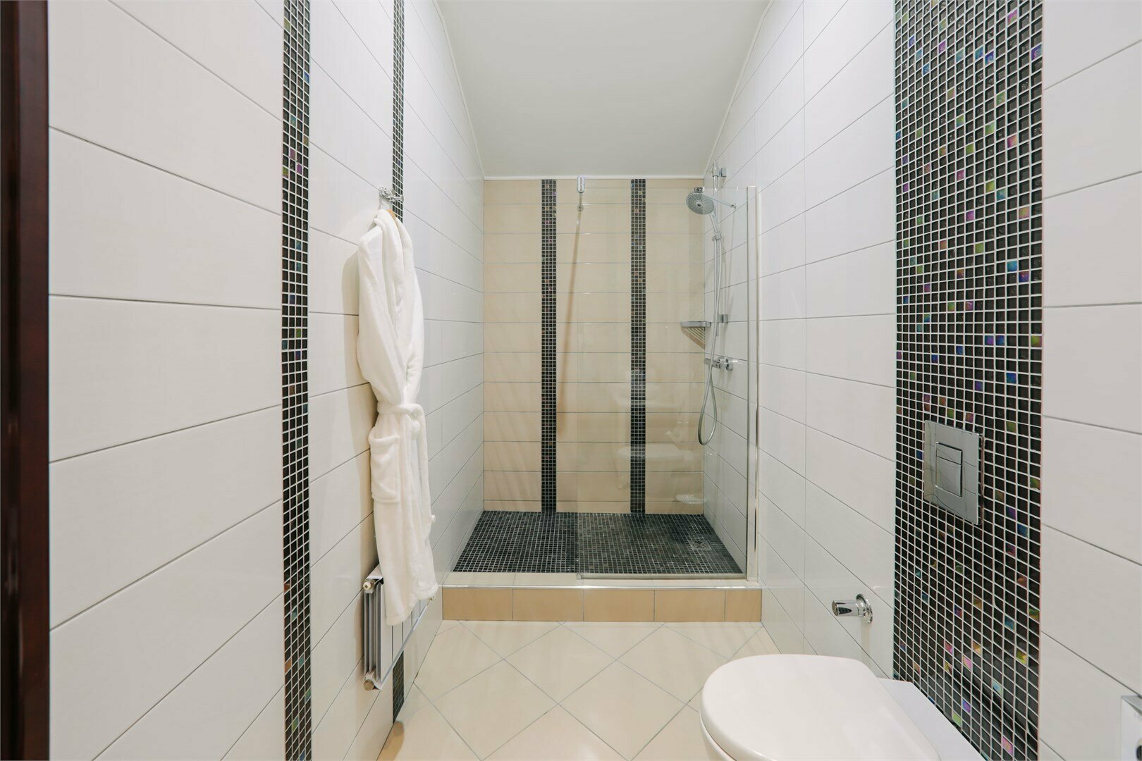 Стандарт Мансардные окна