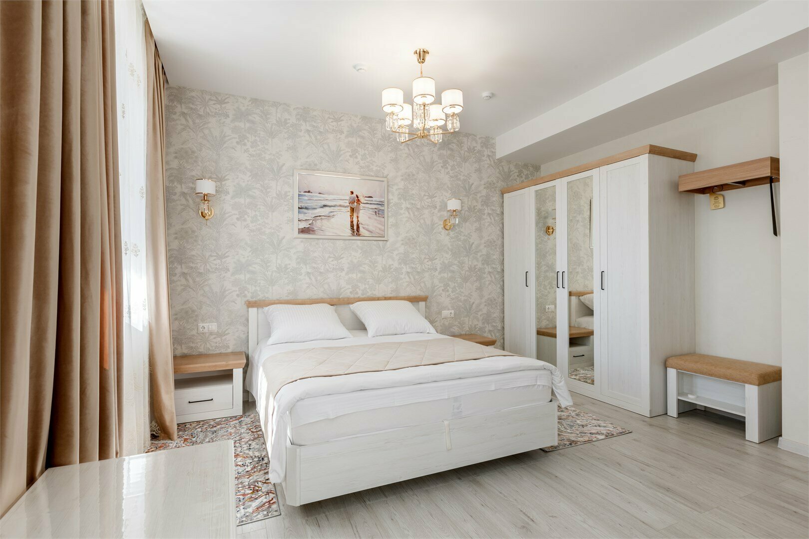 Улучшенный стандарт