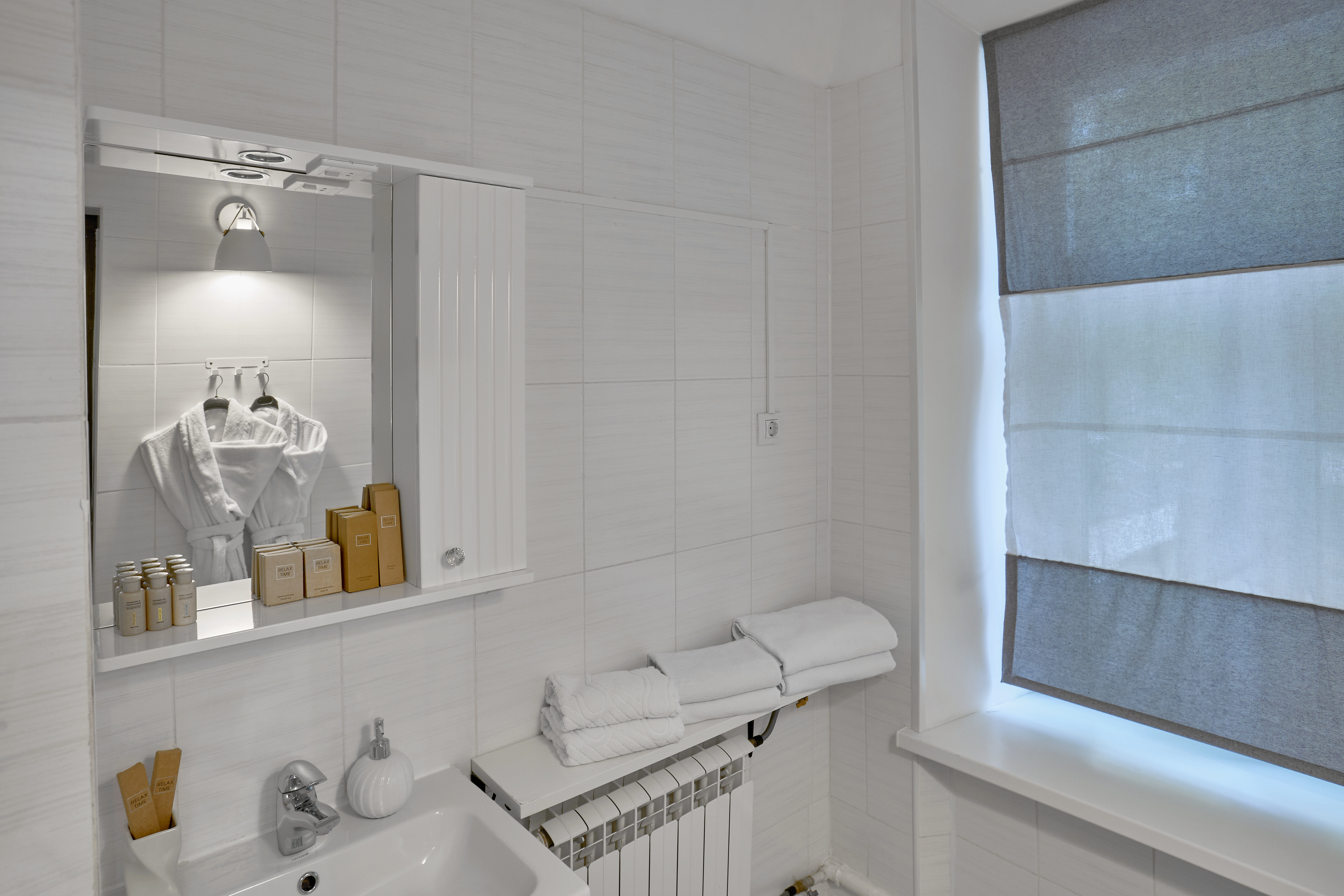 Семейный номер