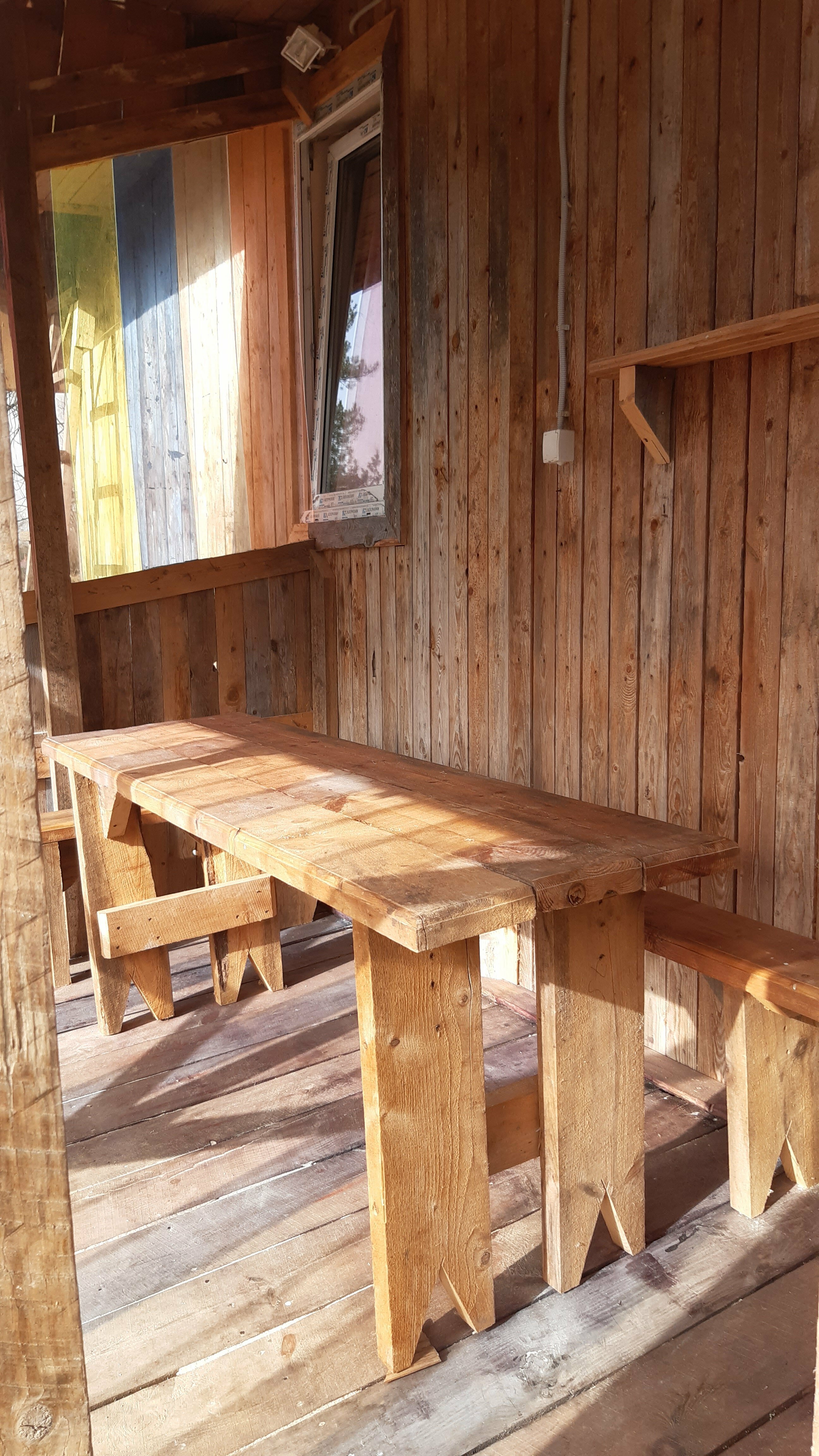 Дом для отпуска