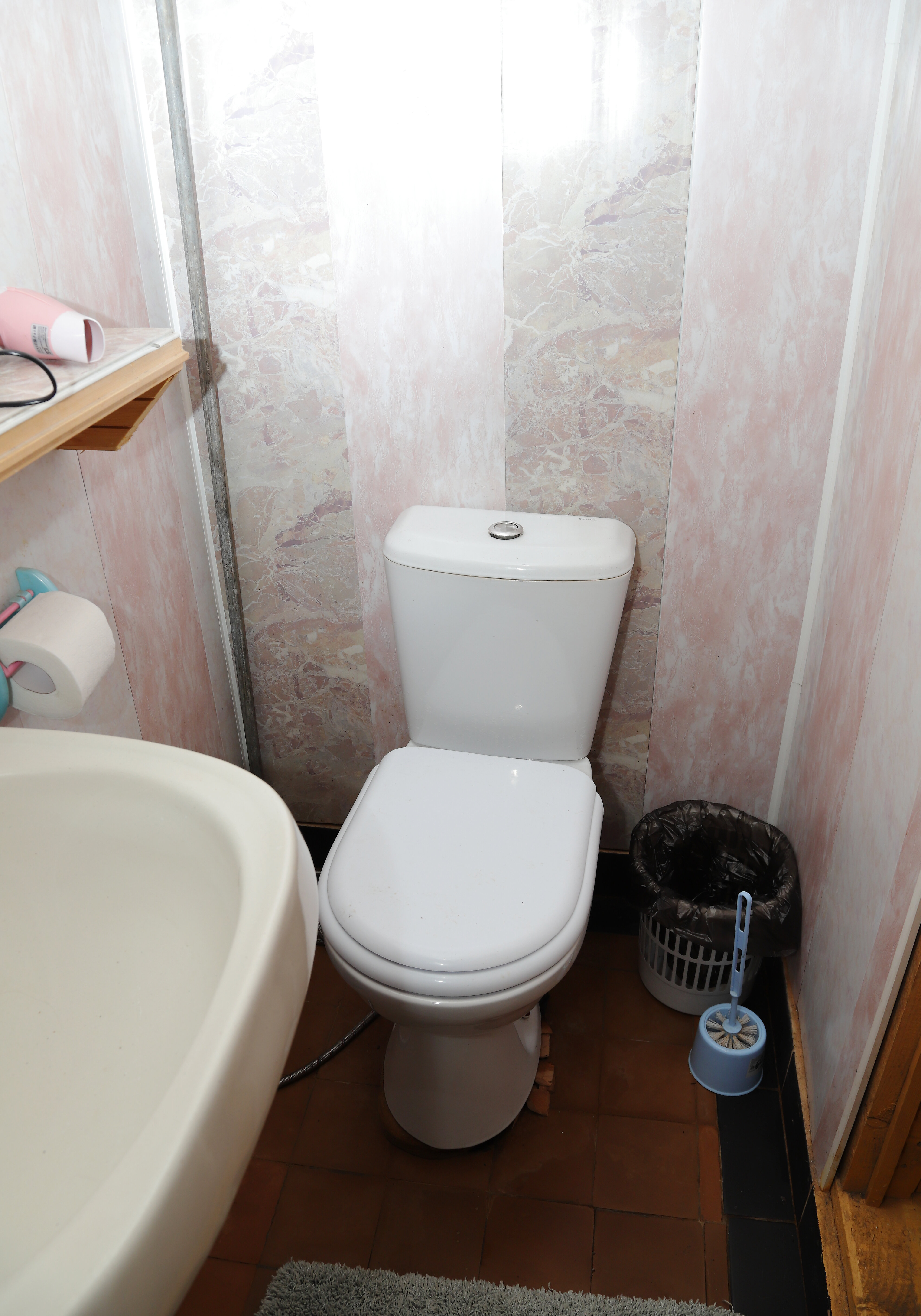 Пентхаус – Двухуровневый