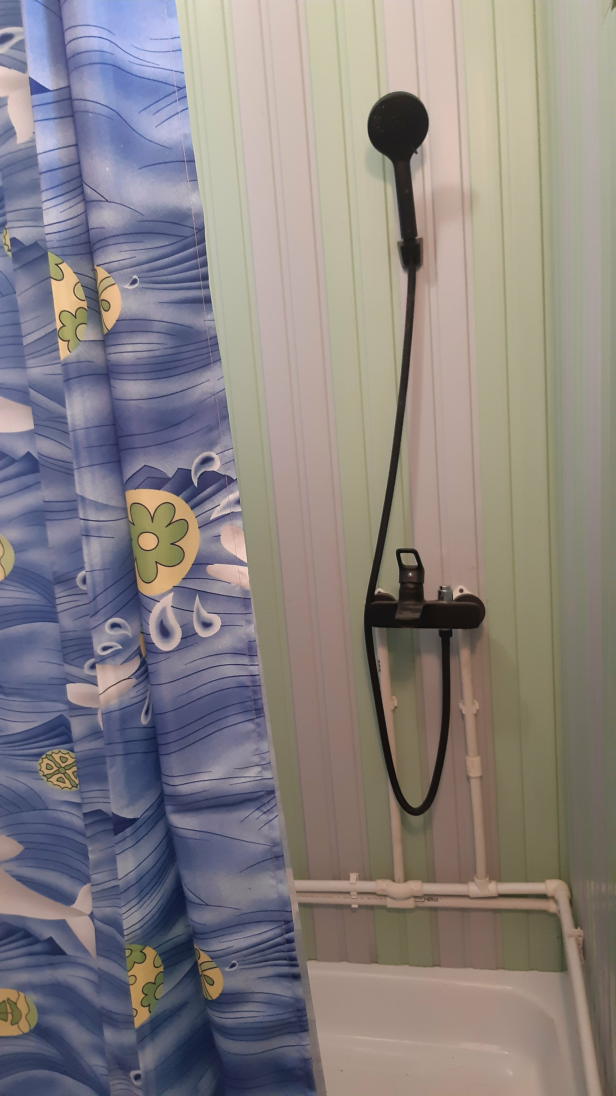 Дом для отпуска