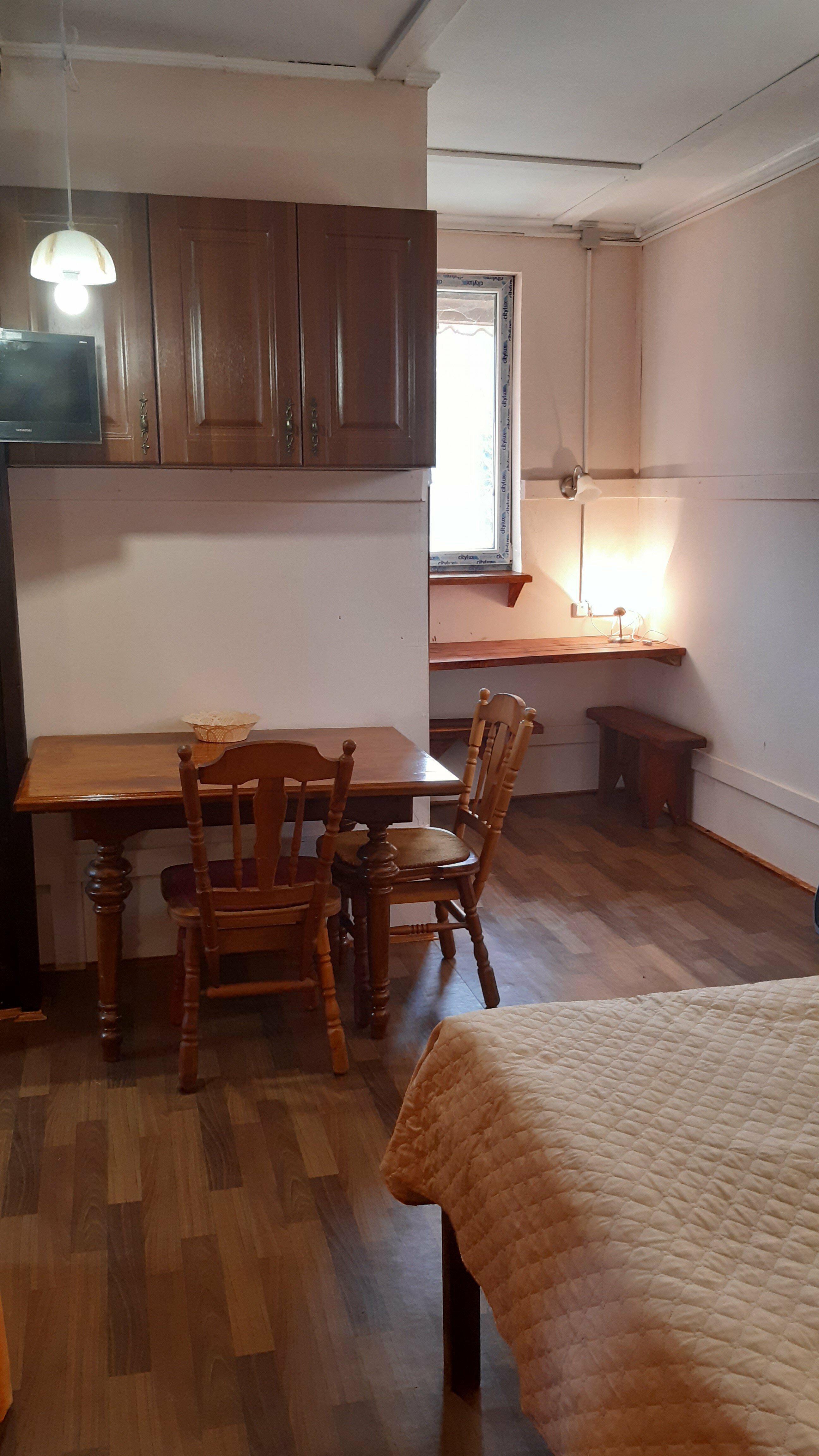 Дом для отпуска