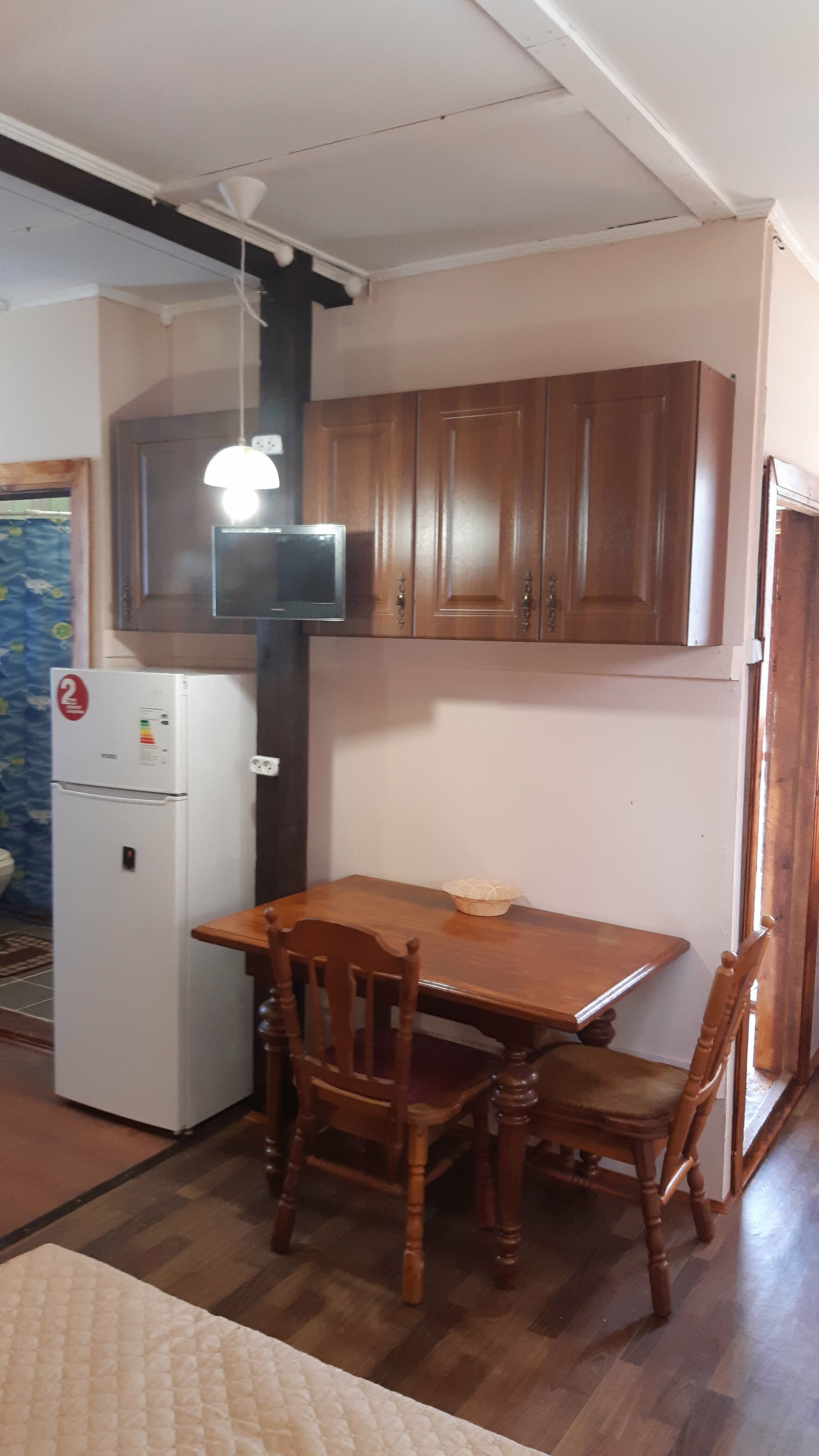 Дом для отпуска